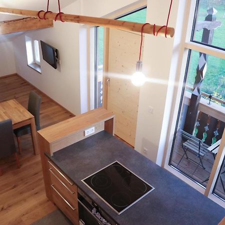 Ferienwohnung Biobauernhof Jagglhof Saalfelden Exterior foto